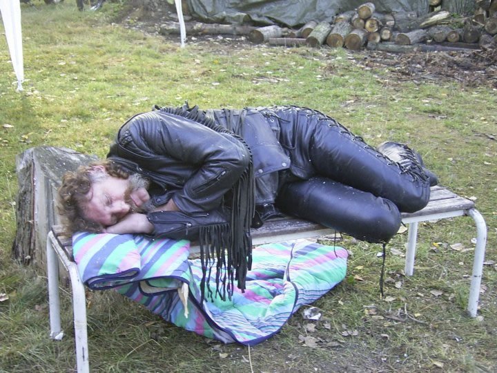 2003 Sommer