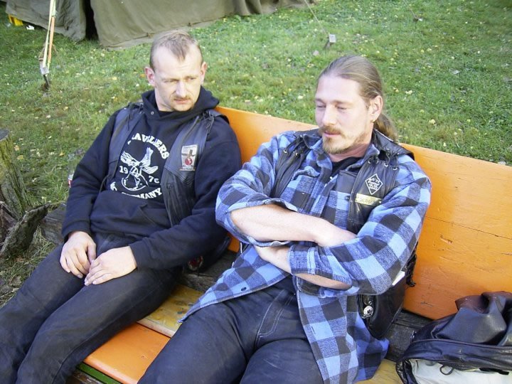 2003 Sommer
