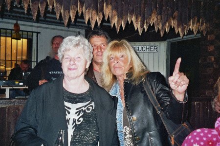 2005 Sommerparty