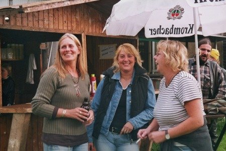 2006 Sommerparty