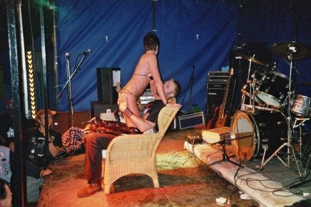 2006 Sommerparty