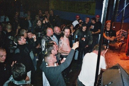 2006 Sommerparty