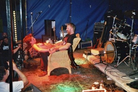 2006 Sommerparty