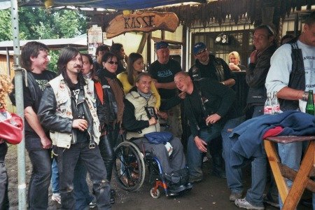 2006 Sommerparty