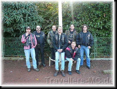 2006 Travellers-France
