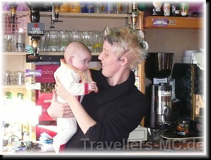 2006 Travellers-France
