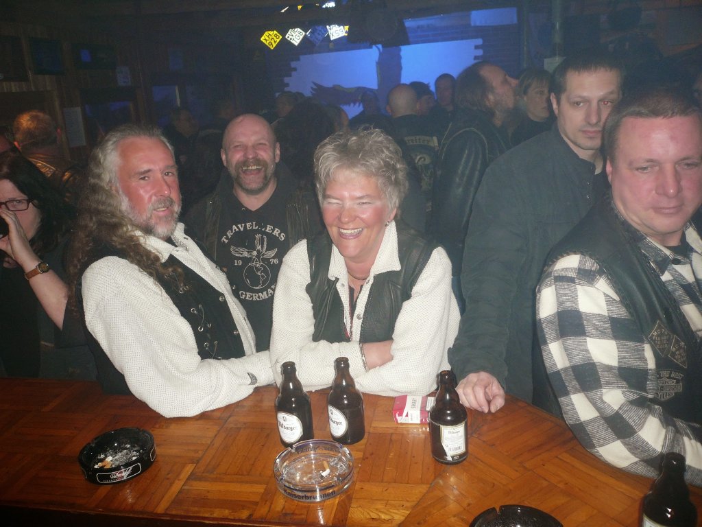 2010 Winterparty