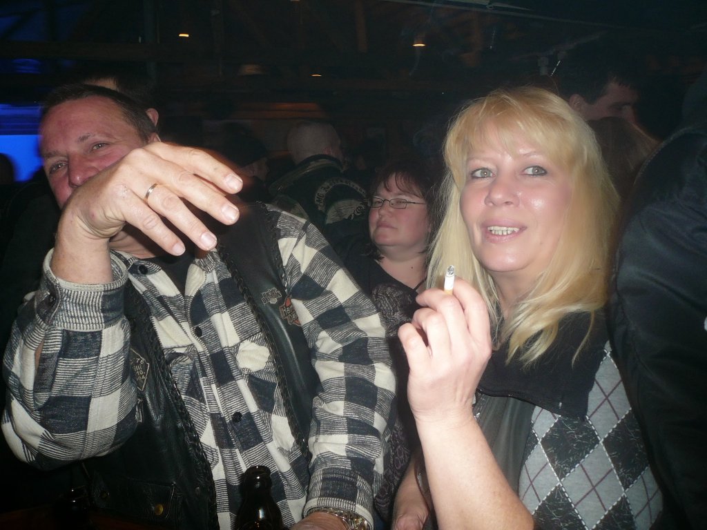 2010 Winterparty