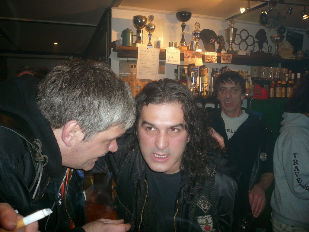2010 Winterparty