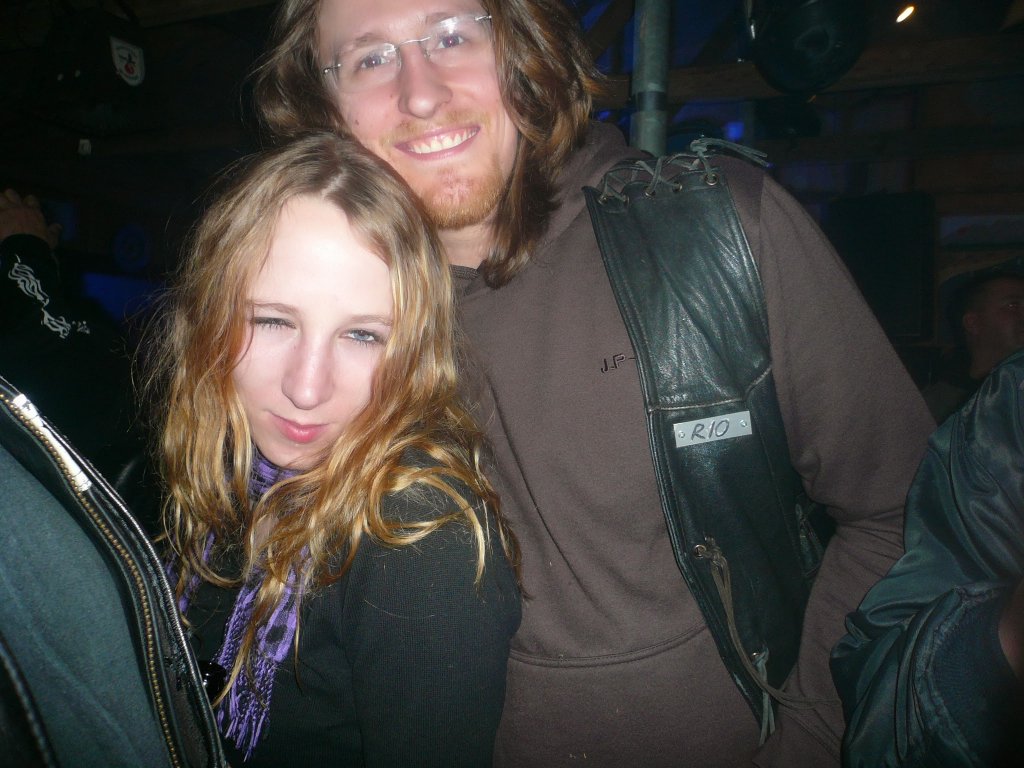 2010 Winterparty