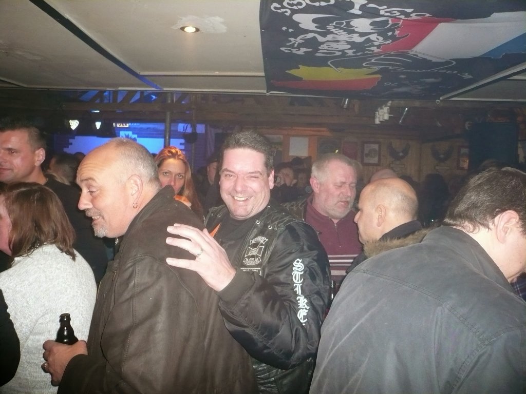 2010 Winterparty
