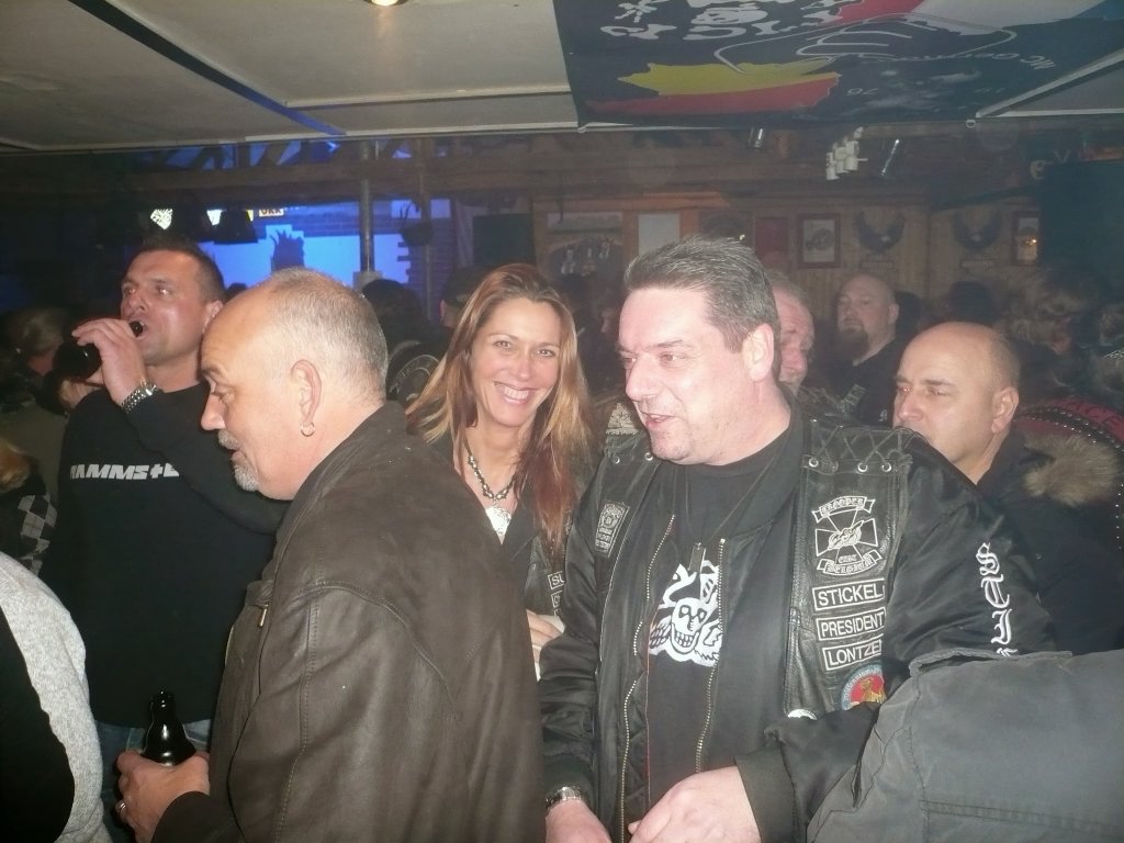 2010 Winterparty