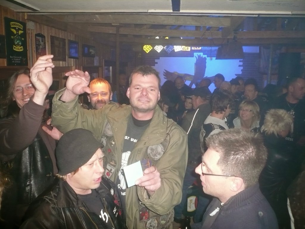 2010 Winterparty