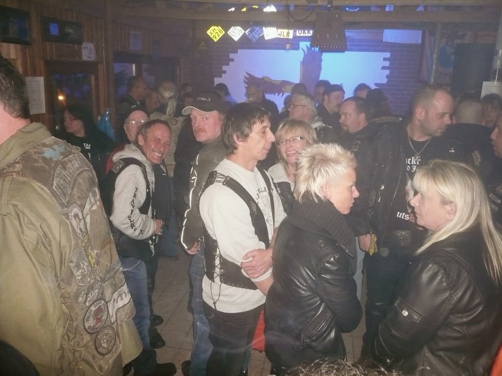 2010 Winterparty