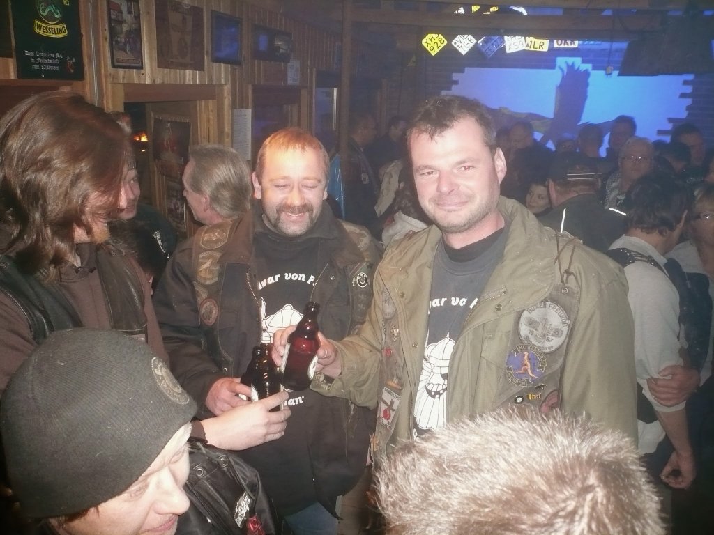 2010 Winterparty