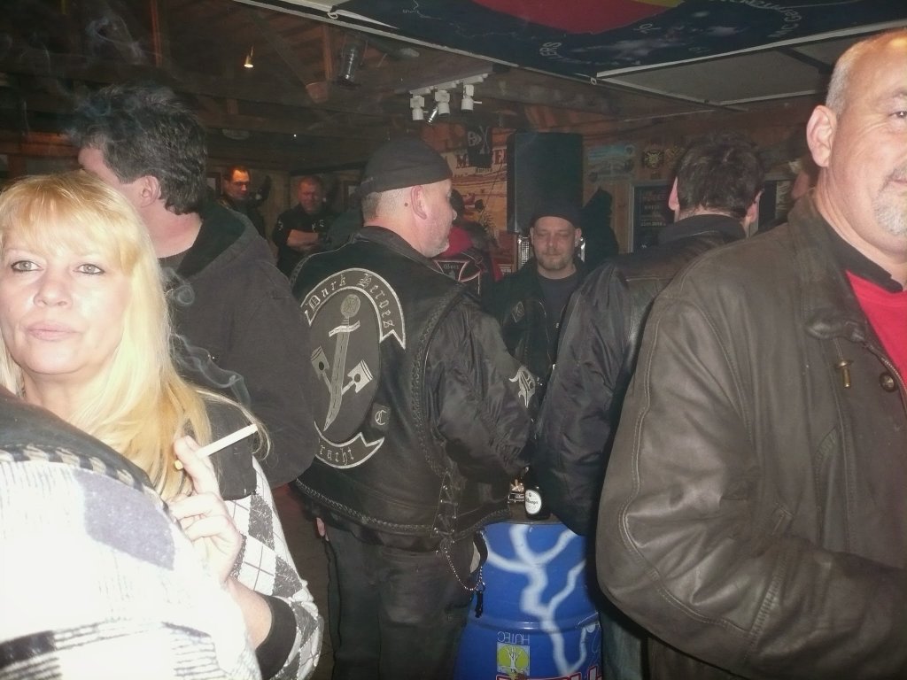 2010 Winterparty