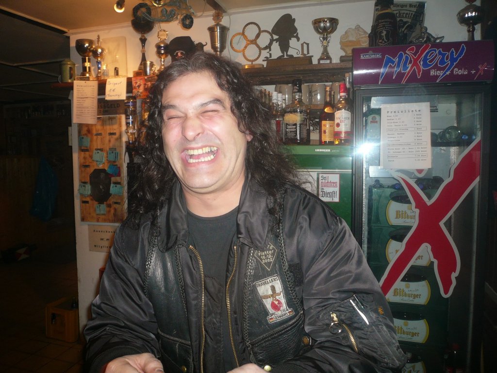 2010 Winterparty