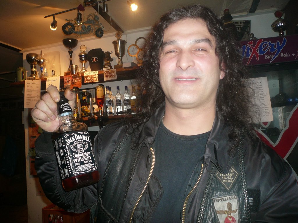 2010 Winterparty