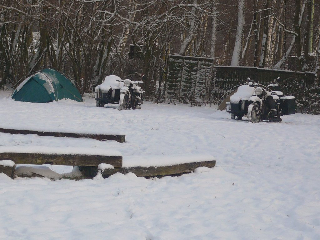 2010 Winterparty