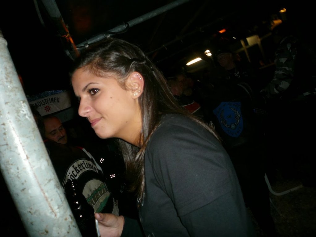 2011 Sommerparty