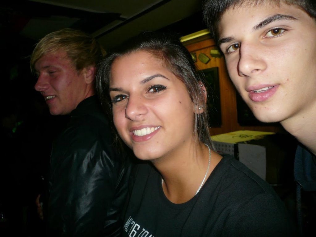 2011 Sommerparty