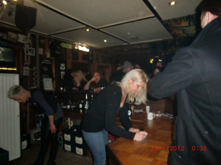 2012 Winterparty