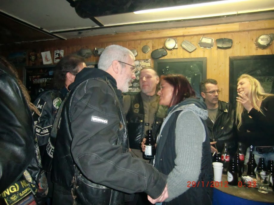 2012 Winterparty