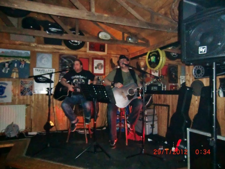 2012 Winterparty