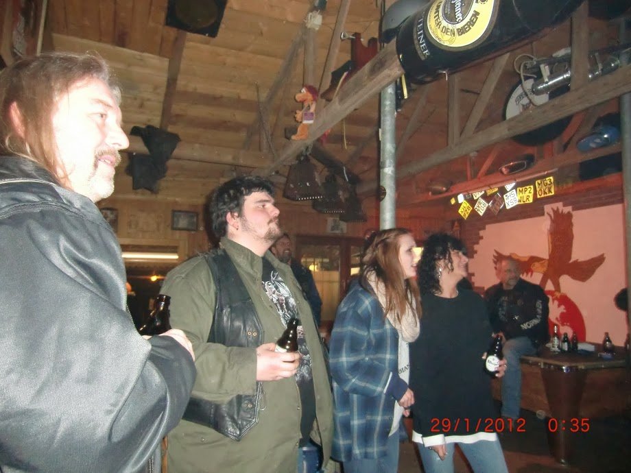 2012 Winterparty