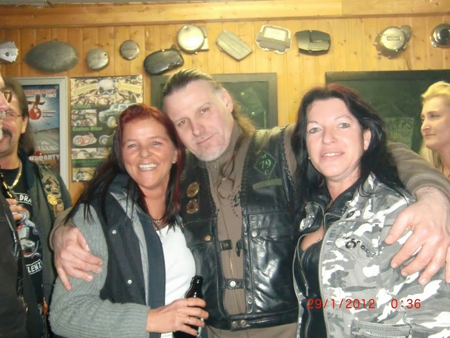 2012 Winterparty