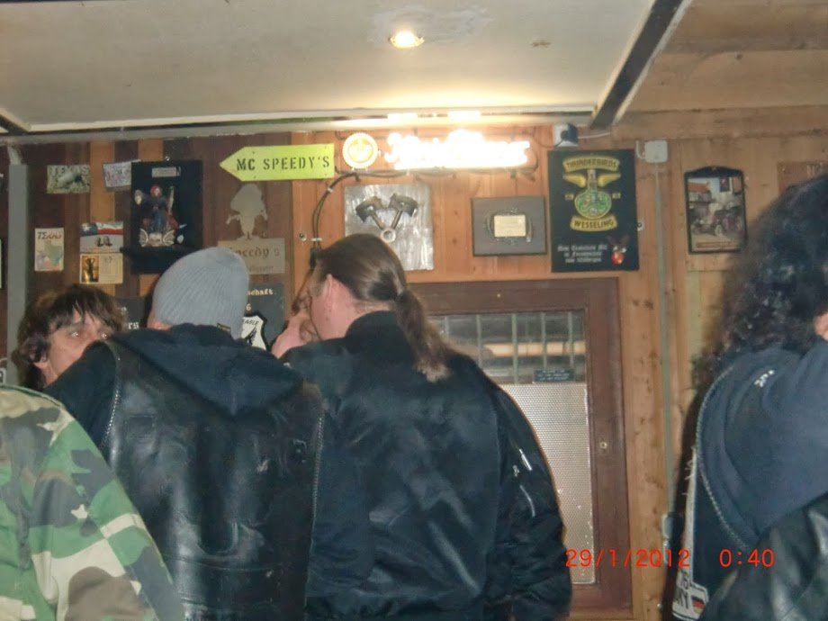 2012 Winterparty