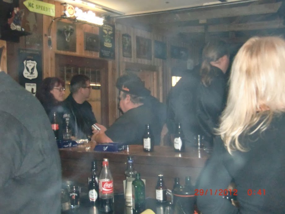 2012 Winterparty