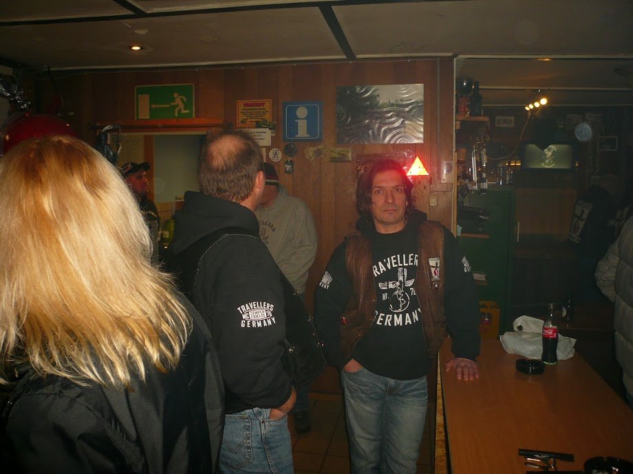 2012 Winterparty