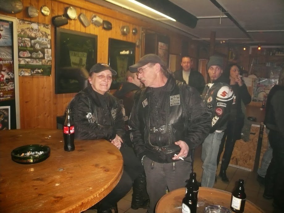 2012 Winterparty