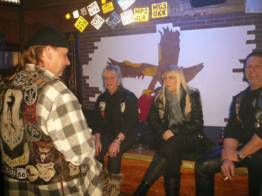 2012 Winterparty