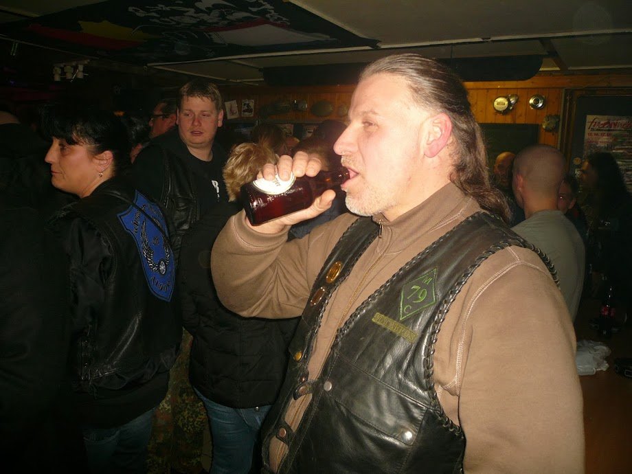 2012 Winterparty