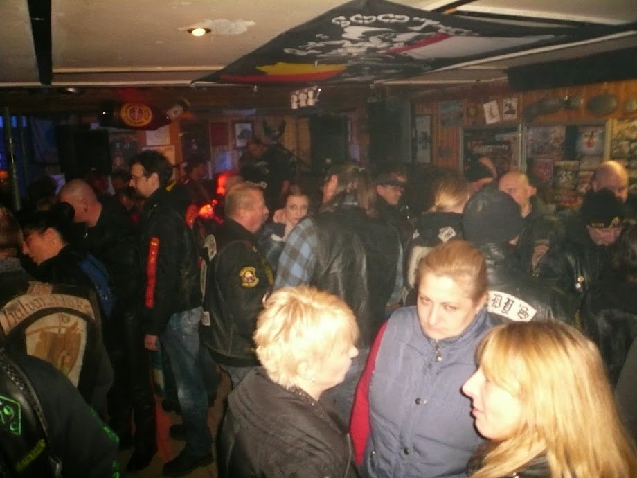 2012 Winterparty