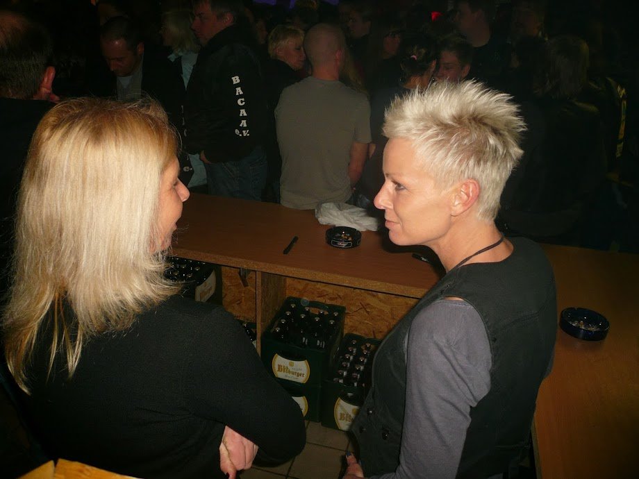 2012 Winterparty
