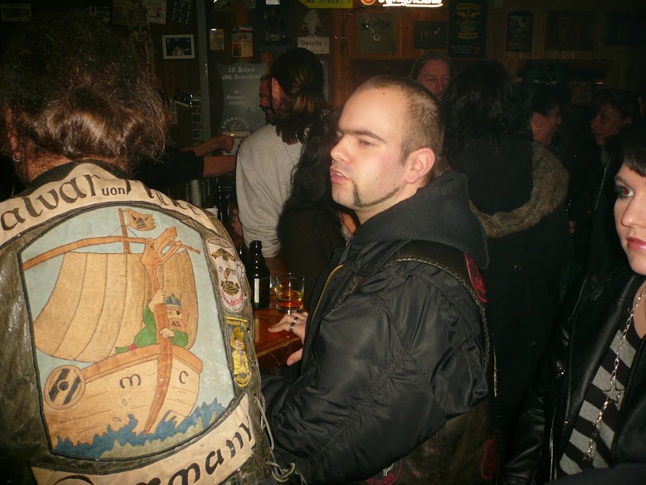 2012 Winterparty