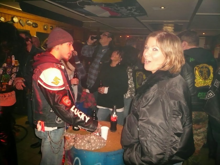 2012 Winterparty