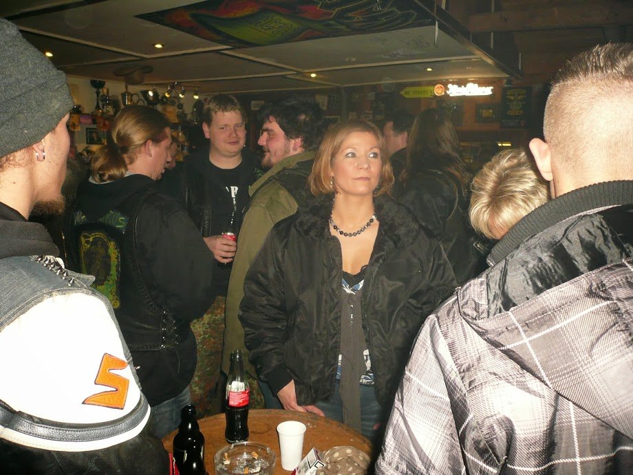 2012 Winterparty