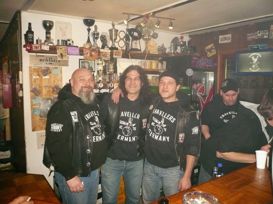 2012 Winterparty