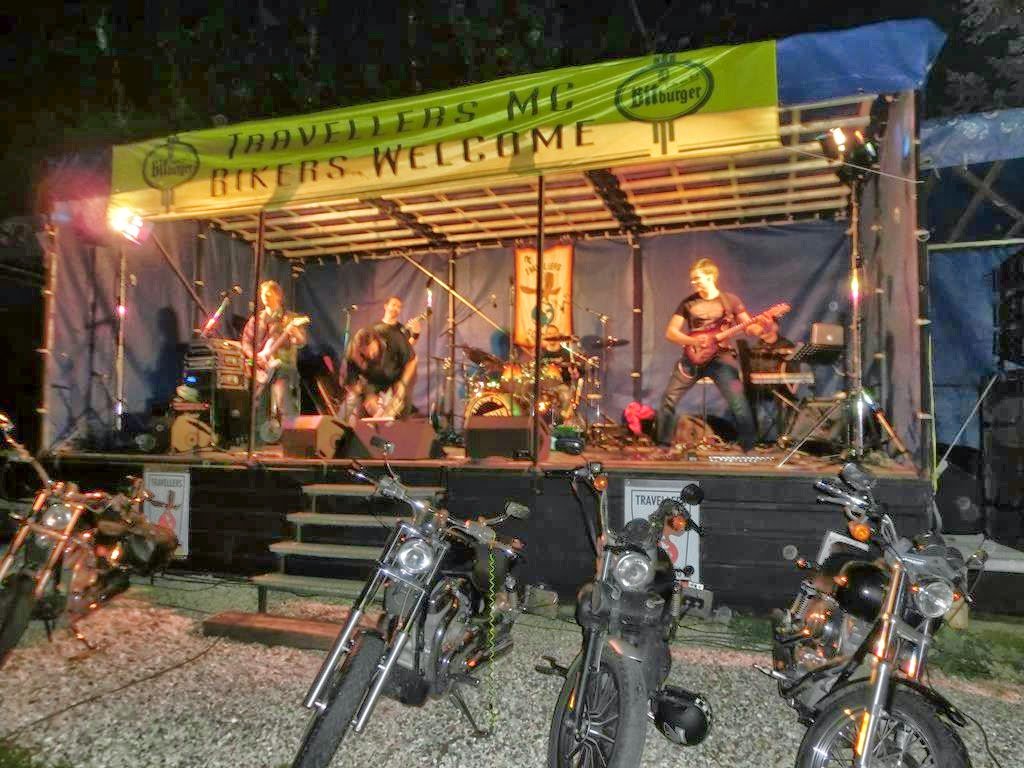 2013 Sommerparty