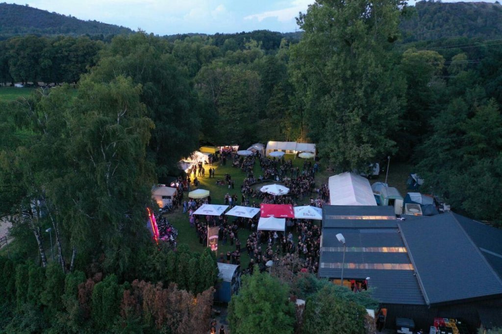 2019 Sommerparty
